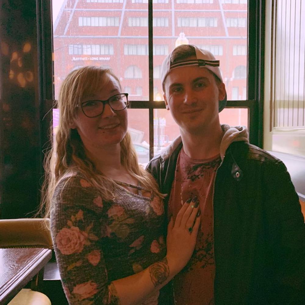 Meet your Posher, Alyssa